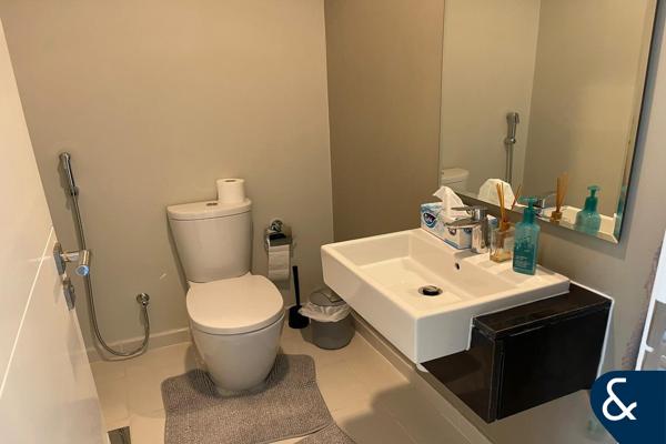 3 bed + Maid | Large Layout | Close to Pool