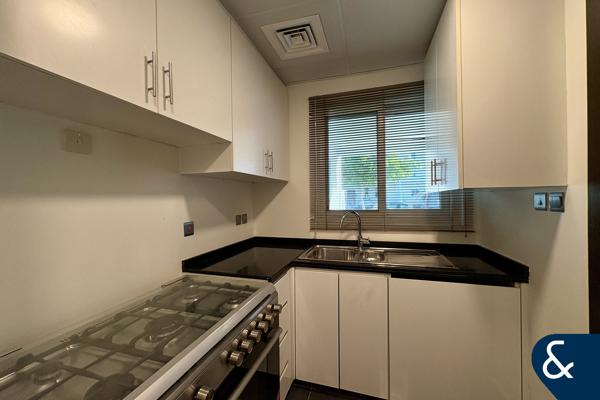 3 bed + Maid | Large Layout | Close to Pool