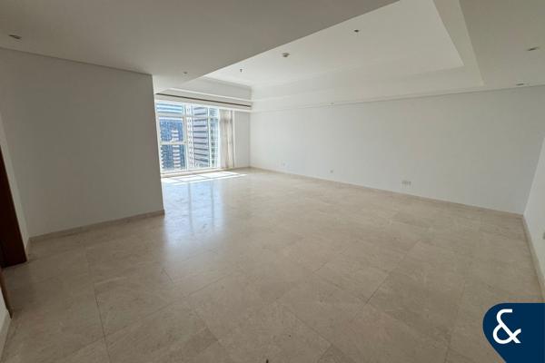 3 Bed + Maid | Spacious | Amazing View