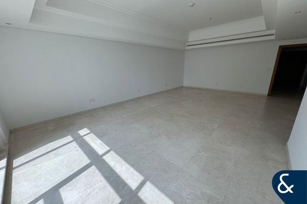 3 Bed + Maid | Spacious | Amazing View