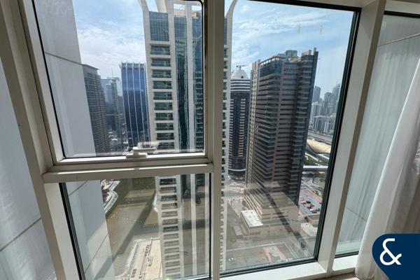 3 Bed + Maid | Spacious | Amazing View