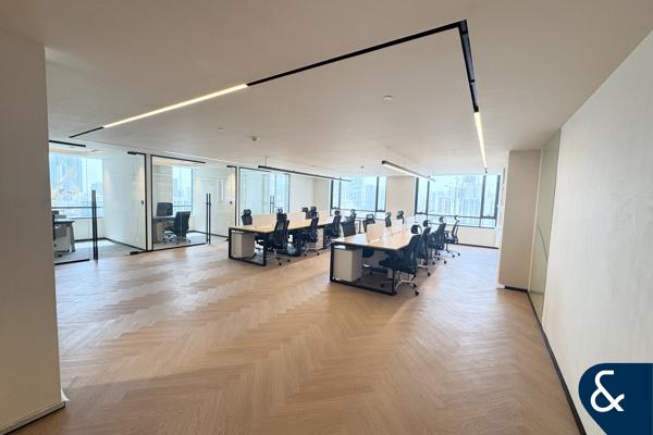 Newly Renovated | Furnished | Premium Finish
