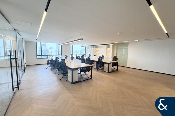 Newly Renovated | Furnished | Premium Finish