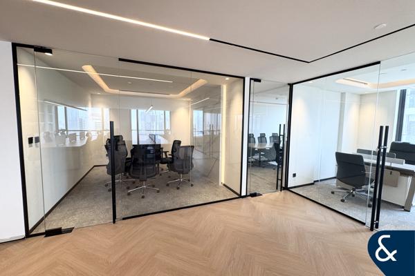 Newly Renovated | Furnished | Premium Finish