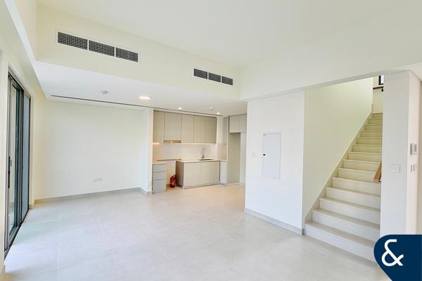 Central Location | Sleek Style | Vacant