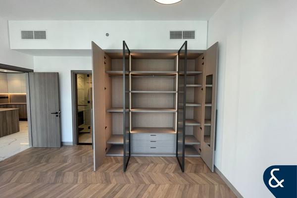 1 Bedroom | Brand New | Vacant | Burj Views