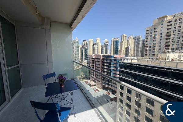 Spacious | Furnished | Close to Metro