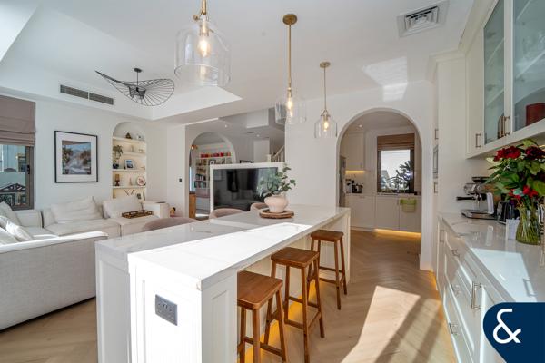 3 Bedrooms | Upgraded | Private Pool