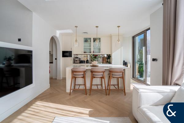 3 Bedrooms | Upgraded | Private Pool