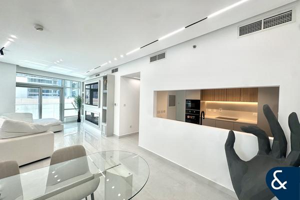 One of a kind I Vacant I Fully Renovated