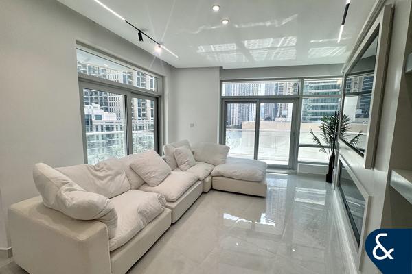 One of a kind I Vacant I Fully Renovated