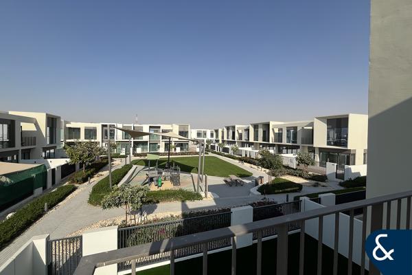 Park Backing | Landscaped Garden | 4 Bed