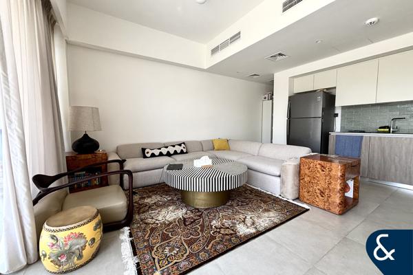 Iris Style | Golden Beach Access | Single Row