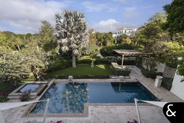 Extended Corner Plot | Elevated | Huge Potential