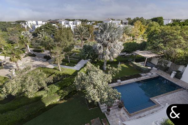 Extended Corner Plot | Elevated | Huge Potential