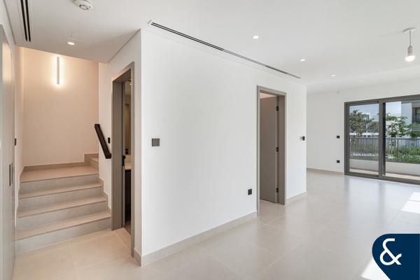 Four Bedroom | Closed Kitchen | Live Suite