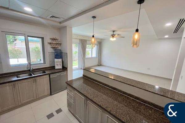Open Plan Living | Landscaped | 3 Bed + maids