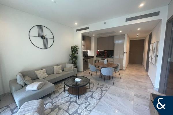 Exclusive | Canal View | Best Amenities