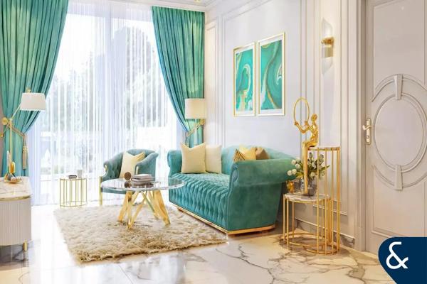 Payment Plan | 2026 Handover | Best Priced