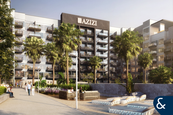 Handover Q3 2026 | Studio | Best Priced