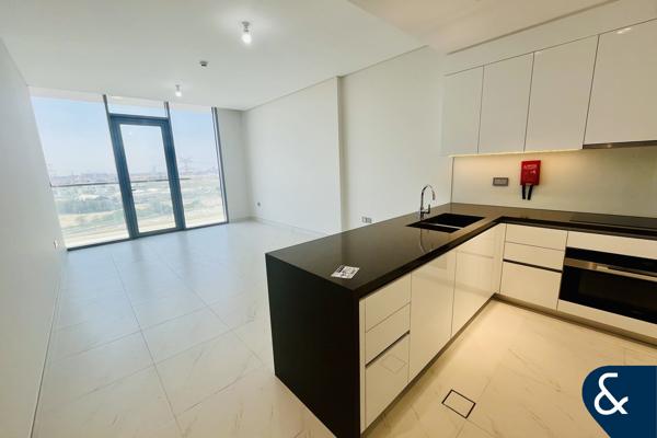 Two Bedrooms | Unfurnished | Large Layout