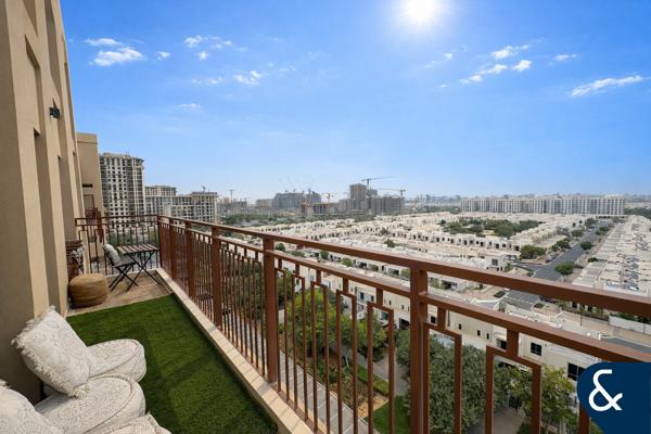 Upgraded | Duplex | Immaculate condition