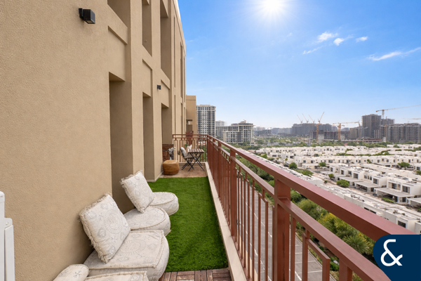 Upgraded | Duplex | Immaculate condition