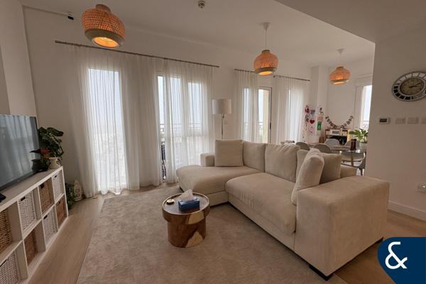 Upgraded | Duplex | Immaculate condition