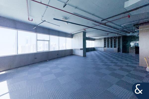 Fitted Office | Open Space | Prime Location