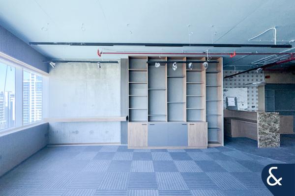 Fitted Office | Open Space | Prime Location