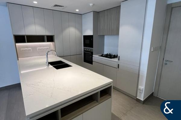 Spacious | One Bedroom | Unfurnished | 2 Bath
