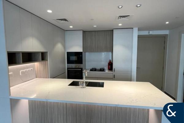 Spacious | One Bedroom | Unfurnished | 2 Bath