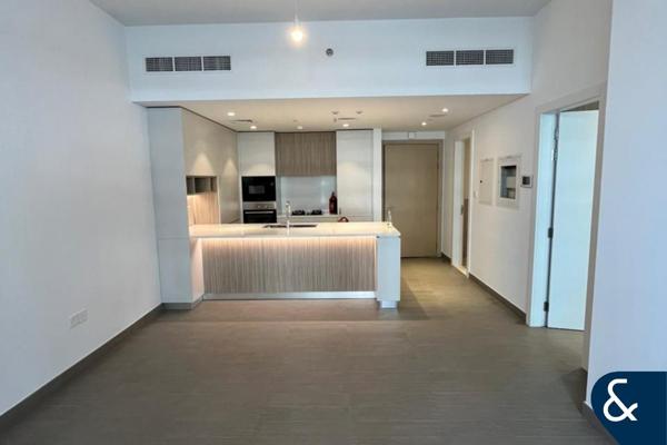 Spacious | One Bedroom | Unfurnished | 2 Bath