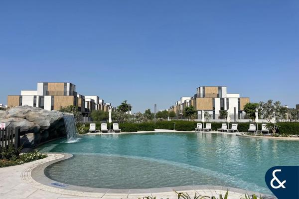 NEW | Al ranim 4 | 3 Beds | Great Location