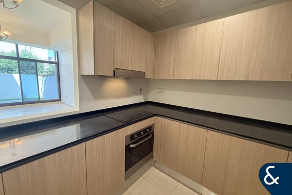 4 Bed + Maids | Vacant | Negotiable