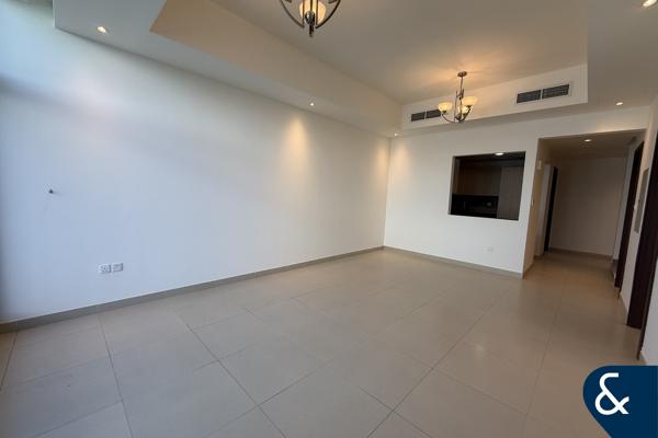 4 Bed + Maids | Vacant | Negotiable