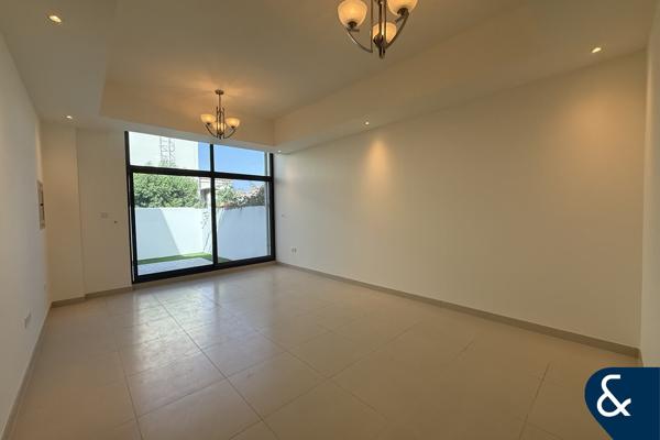 4 Bed + Maids | Vacant | Negotiable
