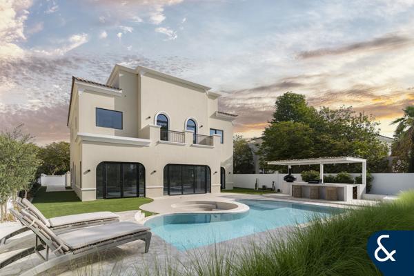 Exclusive | Incredible Property | Golf View