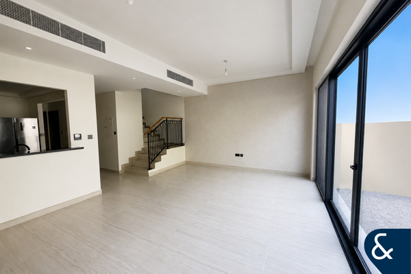 Single Row | Close Lagoon | 4 Bedroom