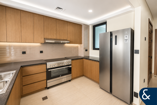 Single Row | Close Lagoon | 4 Bedroom