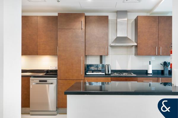 Spacious | Canal Location | Available Now