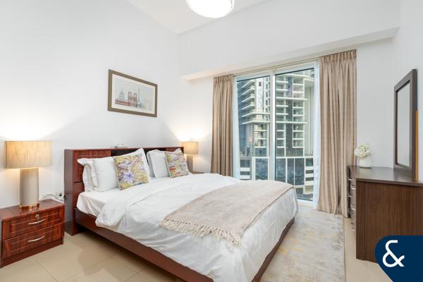 Spacious | Canal Location | Available Now