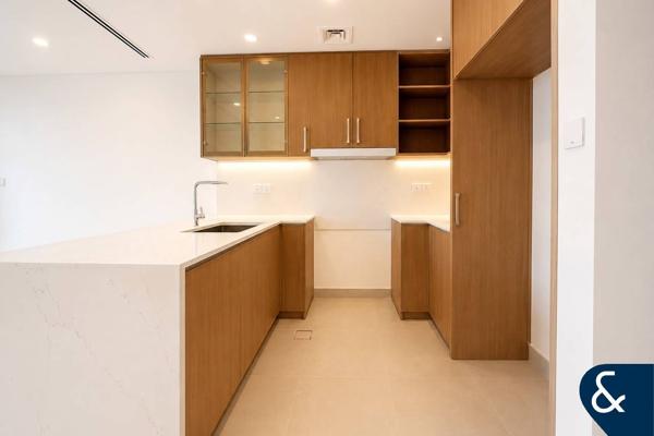 Mysk Style | Lillia  | 3 Bedroom + Maids