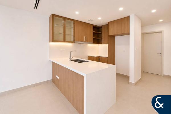 Mysk Style | Lillia  | 3 Bedroom + Maids