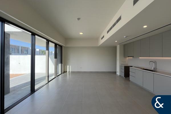 Single Row | Middle Kitchen | Brand New