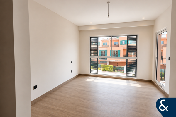 Single Row | 4 Beds | Motivated | 3 Baths