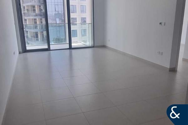 1 Bed | Partial Sea View | Spacious Layout