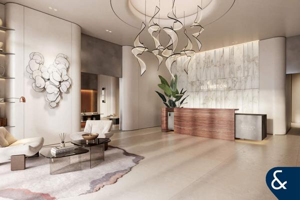 2 Bed Apartment | Eltiera Heights | Q4 2028