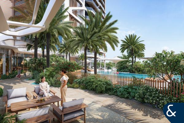 2 Bed Apartment | Eltiera Heights | Q4 2028