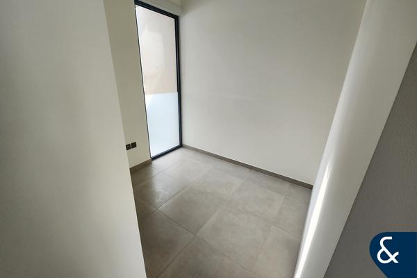 3 Bed + Maids | Vacant | Great Location